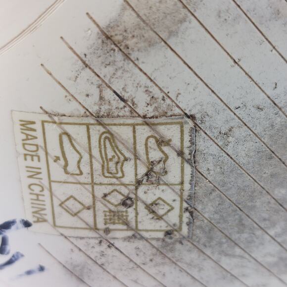 Altar'd State White Western Boot Rhinestone Fringe Ankle 8 - Picture 8 of 11